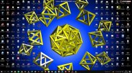 Microsoft Plus! 98 Desktop Themes for Windows 10