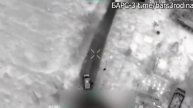 ‼️🇷🇺Ротация врага сорвана дроноводами батальона БАРС-3 на Ореховском направлении😎🤙🇷🇺🇷🇺🇷🇺
