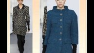 Элегантная осень 2016 в стиле Chanel