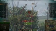 Бой на Strv 103B. Часть 1