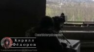 УНИКАЛЬНЫЕ КАДРЫ! Работа передовых авианаводчиков ОТ ПЕРВОГО ЛИЦА!