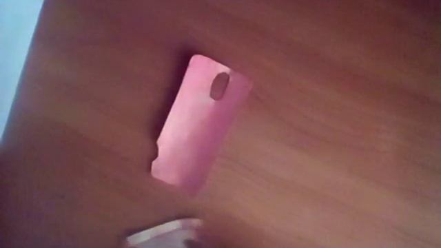 Чехол для телефона своими руками