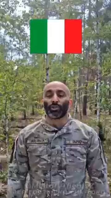 Грузинский наемник воюющий на стороне укровермахта жалуется, что режим ЗЕ совсем не помогает им
