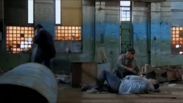 Нашумевший фильм Одиночка