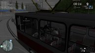 MTA Проехал я зайчиком