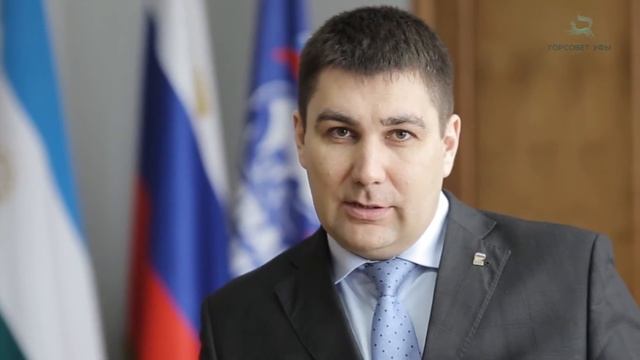 «Депутаты & Факты» Руслан Гизатуллин