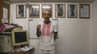Связь времён через род Святослава