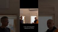 Тепловой насос "воздух-воздух" + водяные теплые полы для отопления дома