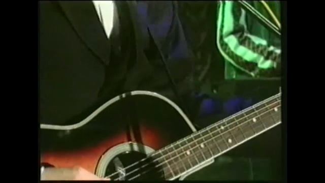 Олег Касаев - Оставь это право мне (1998)