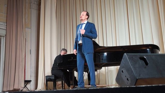 Ночь (Notte)  Дмитрий Бобров