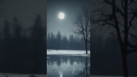 Тёмная ночь (3)