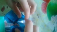 Как сделать из бумаги и ножниц пароход