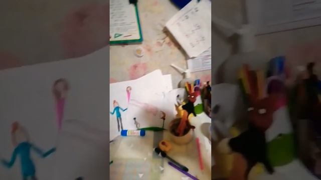 дракон символ нового года сделала дракона с шевелящимися глазами