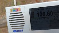 106.6 v Avtoradio (Sortavala)(Republic Kareliya)~81 km