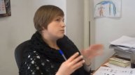 Главный художник Татьяна рассказывает