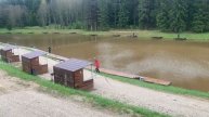 Forest Fishing 02.05.25
