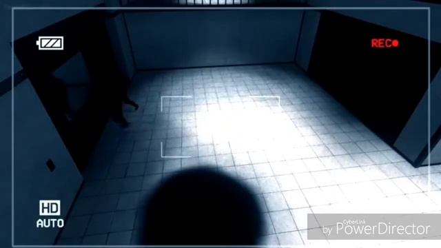 Пародия scp