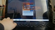 В наш дом проникли игроки