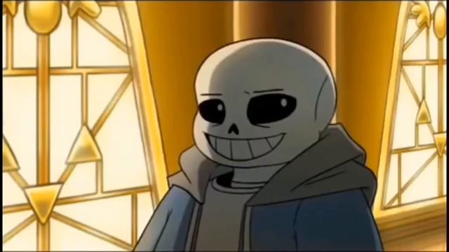 Go little rockstar андертейл