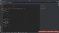 3. Coding Experiments