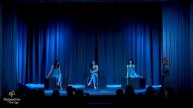 Спектакль "Василисса" (Трейлер)