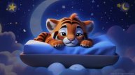 Колыбельная для малышей для быстрого засыпания😴Музыка для сна малышей🌙КОЛЫБЕЬЛНЫЕ ПЕСНИ