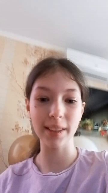 Я нашла первое видео Миланы Некрасовой если на этом видео будет большой актив то покажи его вам 🌈🐸
