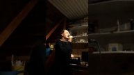 Тамара Максимчук Прощай (cover Олег Газманов)