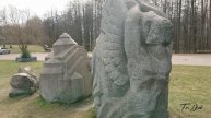 Влог №13: Не только ведь вязание... ближе к природе!