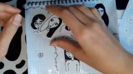 Бумажные сюрпризы 👻РАСПАКОВКА👻|•ТЕРМОКРУЖКИ•|Lena AS