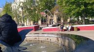 По пути на танцы Белгород . 02.05.25