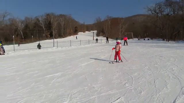 Отличный выходной