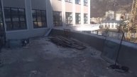 эркельный витраж
