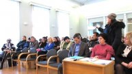 Обсуждение и принятие думского решения по реорганизации в 4-той и вечерней школах (часть 2)