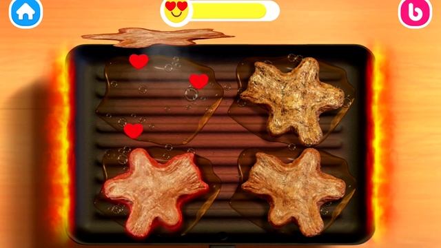 Говорящий Буба против Барбоскиных 2025  Поваров Мультгероев.Кто Вкуснее Готовит.Мультики