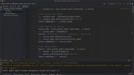48.007 Implement MySQL in Python