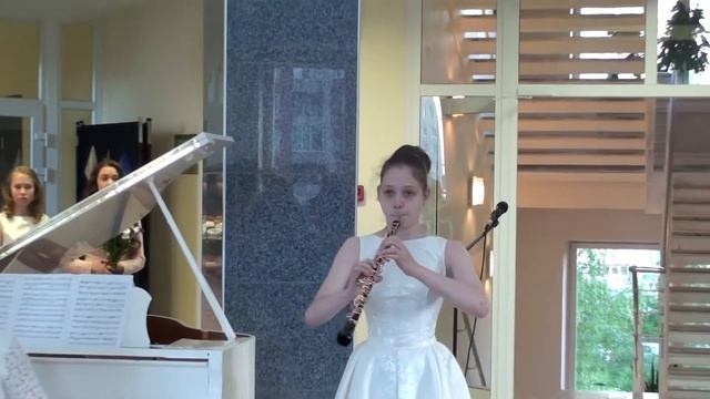 Арина Широкова и Кристина Кирик
