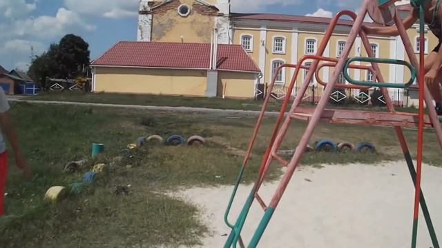 топ 10 лёгких труков паркура