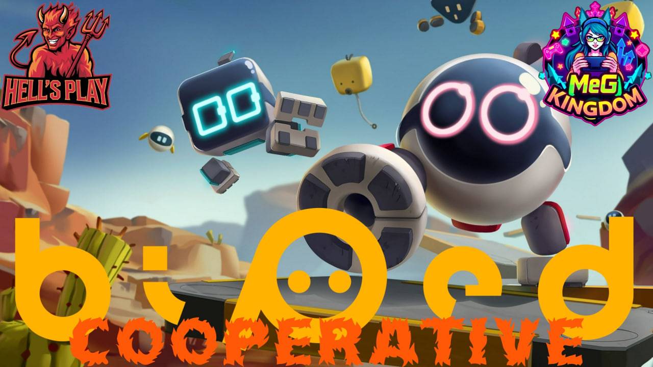 [coop MeG Kingdom] Biped