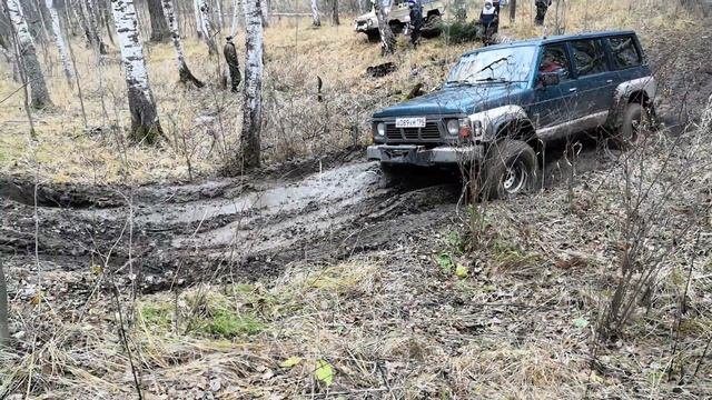 Лайт покатушка 