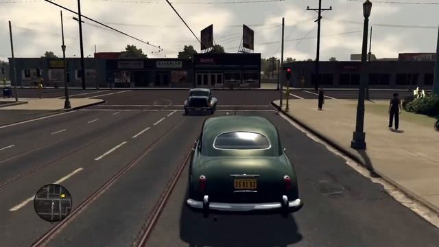 Прохождение L.A. Noire remastered - Газовщик #21