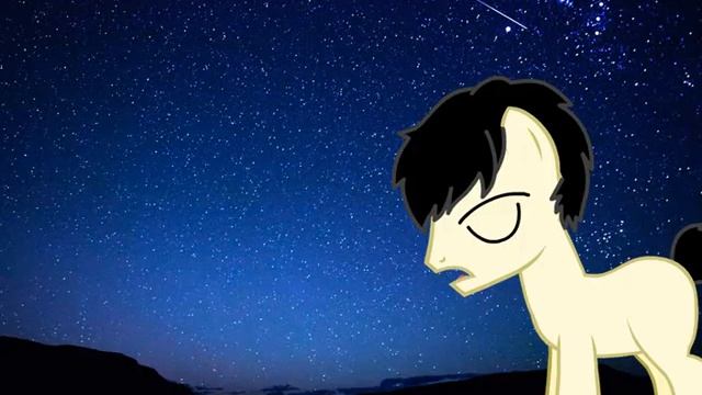 Пони клип | Враг мой, бойся меня (Pony creator)