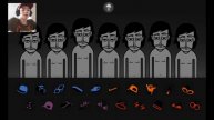 Я эмо/Vidin/INCREDIBOX новый мод