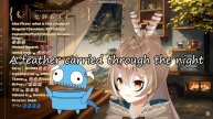 A Letter for Mumei
28 апр. 2025 г.
Littl3Mica