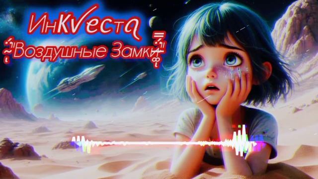 Инᛕꪜꫀᥴтꪖ🏰"Воздушные Замки"