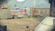 Минута лучших моментов в Tanks Blitz.