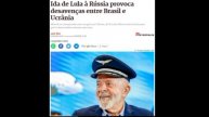 🇧🇷🇺🇦Жестокий игнор: Зеленский 6 раз не смог добиться встречи с президентом Бразилии