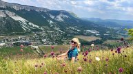 Путешествия по Крыму 2024. Крымские достопримечательности и красоты.