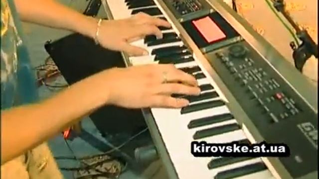 День шахтёра 2005 1