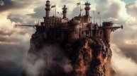 Here Be Dragons Pirate Metal Drinking, Gaming, Exploring Playlist Iron Straw Inc